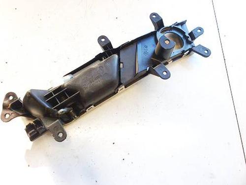 Front right interior door handle AUDI A6 C6 (4F2) 3.0 TDI quattro | BP40519532I14 - Image 3