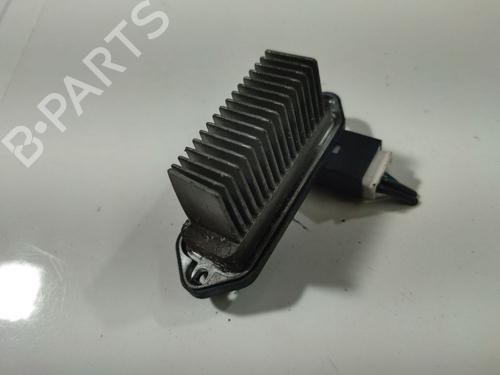 Heater resistor MAZDA 3 (BK) 1.6 DI Turbo | BP34843641M108 - Image 2