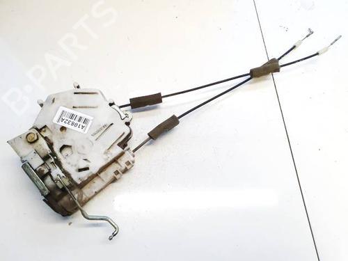 Used Rear left lock Rear left lock 34884401 34884401