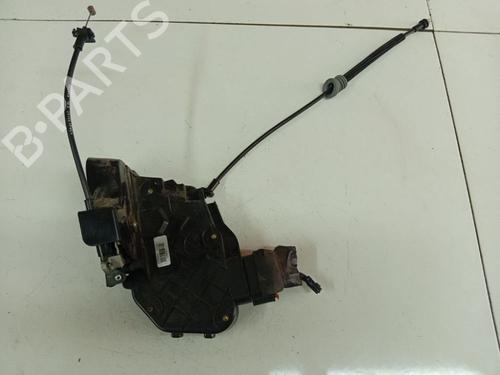 Used Rear right lock Rear right lock 39501230 39501230