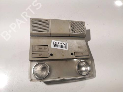 Used Interior roof light Interior roof light VW PASSAT B6 (3C2) 2.0 TDI (140 hp) 34744580 34744580