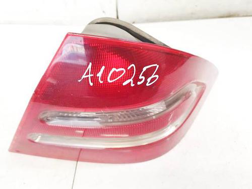 Used Right taillight Right taillight MERCEDES-BENZ C-CLASS (W203) C 220 CDI (203.006, 203.008) (143 hp) 35005141 35005141