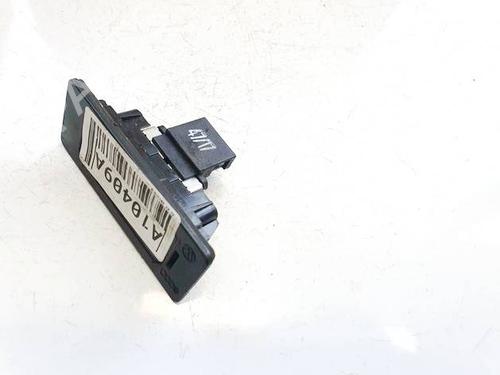 Licence plate light AUDI A7 Sportback (4GA, 4GF) 3.0 TDI quattro | BP34825319I40 - Image 2
