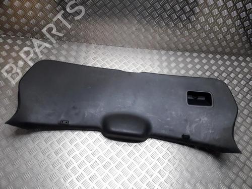 Used Boot lining Boot lining NISSAN QASHQAI I (J10, NJ10) 1.5 dCi (106 hp) 35695765 35695765