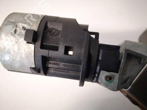 Ignition barrel DACIA LOGAN II TCe 90 (L8MA, L8M1, L8AC) | BP34844316M48 - Image 2