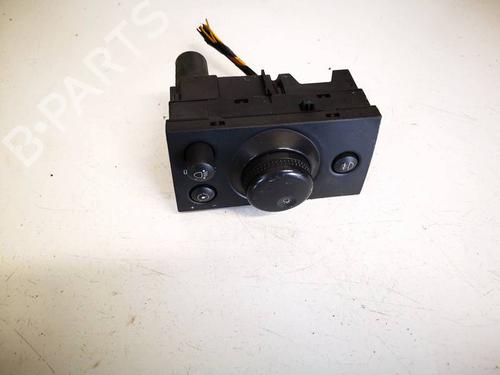 Used Switch Switch OPEL MERIVA A MPV (X03) 1.7 CDTI (E75) (100 hp) 34994198 34994198