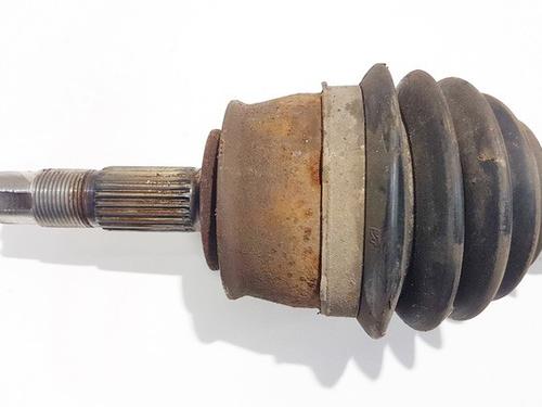 Left front driveshaft OPEL CORSA E (X15) 1.4 (08, 68) | BP35524683M38 - Image 2