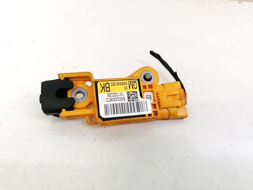 Electronic module OPEL SIGNUM Hatchback (Z03) 2.2 DTI (F48) | BP32905357M83 - Image 2