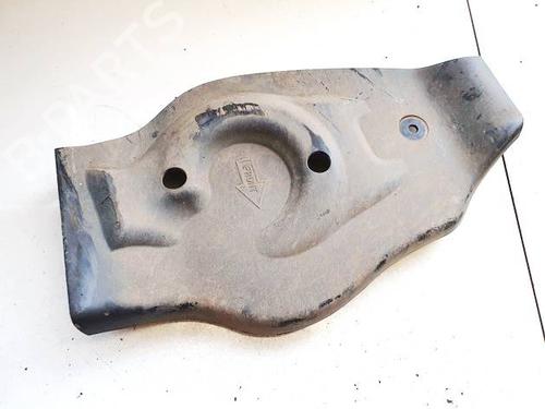 Used Underbody protection Underbody protection TESLA MODEL Y (5YJY) Long Range All-wheel Drive (514 hp) 35081960 35081960