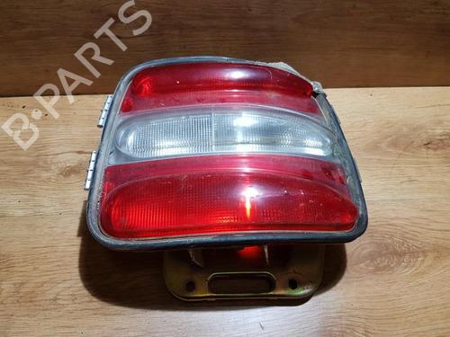 Used Right taillight Right taillight FIAT BRAVA (182_) 1.9 TD 100 S (182.BF) (100 hp) 35653382 35653382