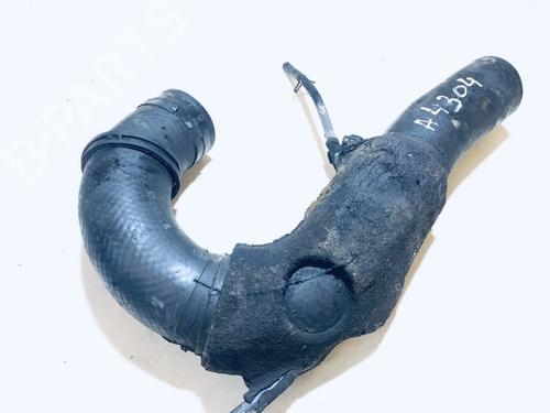Used Pipe Pipe TOYOTA AURIS (_E15_) 1.4 D-4D (NDE150_, NDE150R) (90 hp) 33078321 33078321