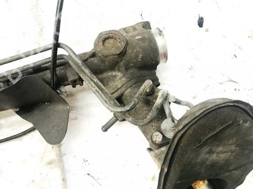 Steering column MAZDA 3 (BK) 1.6 DI Turbo | BP38740247M21 - Image 2