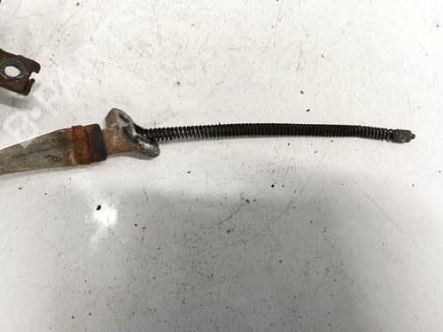 Cable SUZUKI GRAND VITARA II (JT, TE, TD) 1.9 DDiS (JB419WD, JB419XD) | BP34960176E12 - Image 2