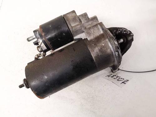 Used Starter Starter SAAB 9-3 (YS3F, E79, D79, D75) 2.2 TiD (125 hp) 35374268 35374268