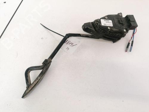 Used Pedal Pedal 35407993 35407993