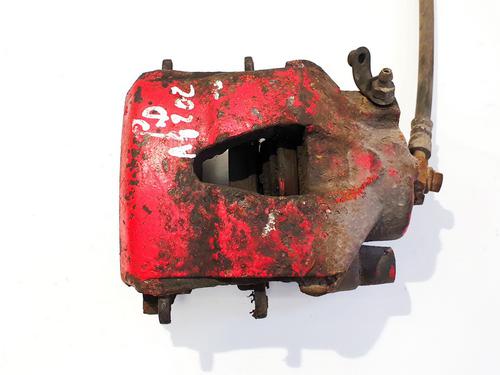 Used Right front brake caliper Right front brake caliper 35408852 35408852