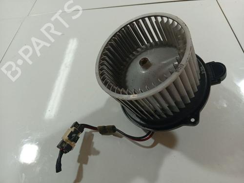 Used Heater blower motor Heater blower motor KIA CEE'D Hatchback (ED) 1.4 (109 hp) 34903473 34903473