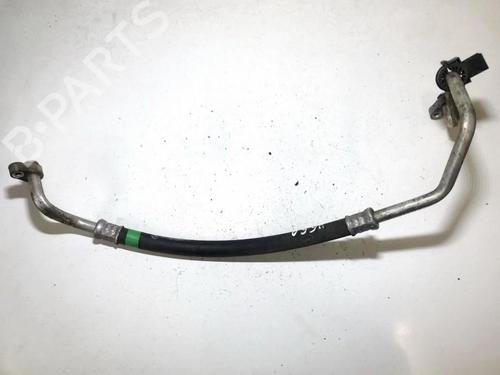 Used AC pipe AC pipe TOYOTA AURIS (_E15_) 1.6 (ZRE151_, ZRE151R) (124 hp) 33510738 33510738