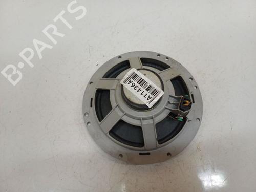 Speaker CITROËN C5 III (RD_) 2.0 HDi (RDRHD8, RDRHDJ, RDRHR8, RDRHRJ) | BP37505144E2 - Image 3