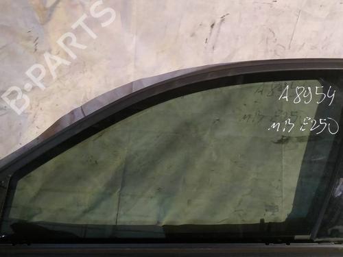 Used Front left door window Front left door window MERCEDES-BENZ E-CLASS (W212) E 250 CDI / BlueTEC (212.003, 212.004) (204 hp) 35313730 35313730