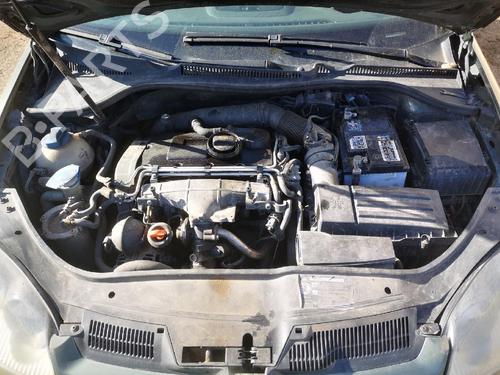 Electronic module VW GOLF V (1K1) 2.0 TDI | BP32940451M83 - Image 6