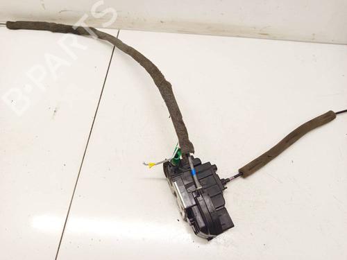 Used Front right lock Front right lock 34851493 34851493