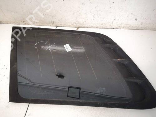 Used Rear left quarter glass Rear left quarter glass 39483395 39483395