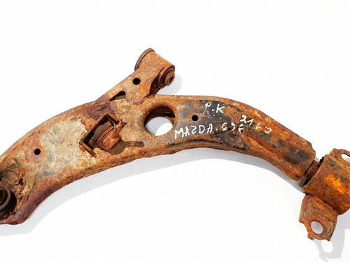 left-rear-steering-knuckle-mazda-626-v-gf-1997-1998-1999-2000-2001-2002-2003-2004-2005-2006-35164986 main image