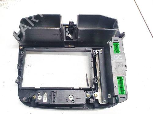 Climate control HONDA CIVIC VII Hatchback (EU, EP, EV) 1.6 i (EP2, EU8, EU6) | BP35864384I5 - Image 2