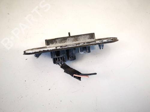 Electronic module FIAT DUCATO Van (250_) 120 Multijet 2,2 D | BP35207429M83 - Image 2