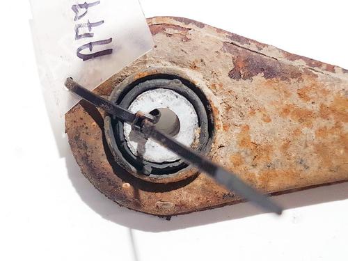 Left rear suspension arm AUDI A4 B6 (8E2) 2.5 TDI quattro | BP35451148M14 - Image 2
