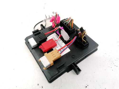 Used Electronic module Electronic module VW TOUAREG (7LA, 7L6, 7L7) 2.5 R5 TDI (174 hp) 35405358 35405358
