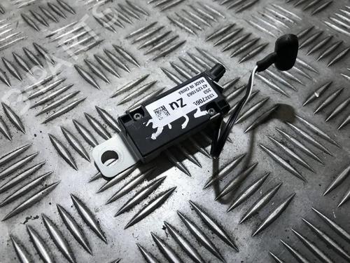 Used Electronic module Electronic module OPEL INSIGNIA A Saloon (G09) 2.0 CDTI (69) (140 hp) 35677754 35677754