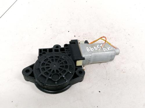 Used Left front window motor Left front window motor 35564876 35564876