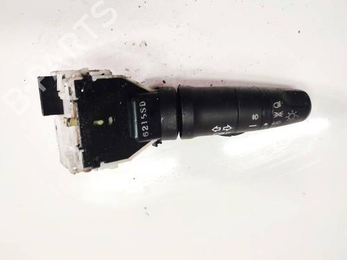 Used Warning switch Warning switch NISSAN NOTE (E11, NE11) 1.5 dCi (103 hp) 35028897 35028897
