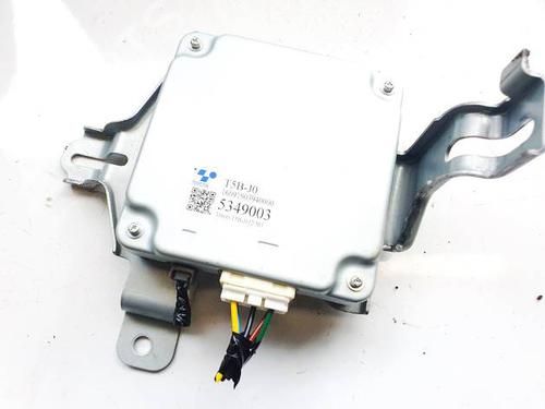 Used Electronic module Electronic module 36690459 36690459