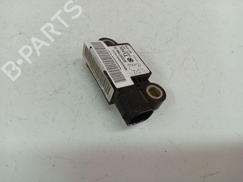 Electronic sensor PEUGEOT 607 (9D, 9U) 2.2 16V | BP39158691M84 - Image 2