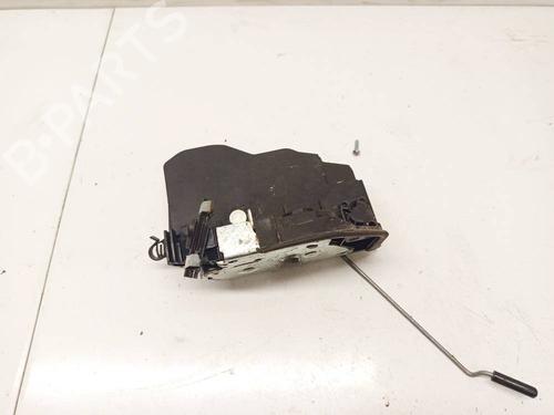 Used Rear left lock Rear left lock BMW X6 (E71, E72) xDrive 30 d (245 hp) 34850134 34850134