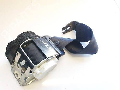 Rear left seatbelt FORD KUGA I 2.0 TDCi 4x4 | BP34791441I29 - Image 3