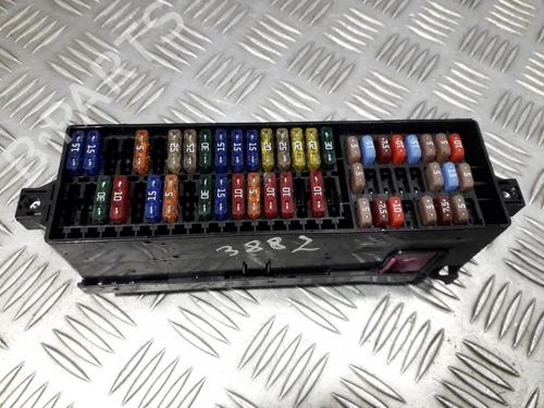 fuse-box-skoda-fabia-ii-542-2006-2007-2008-2009-2010-2011-2012-2013-2014-33502869 main image