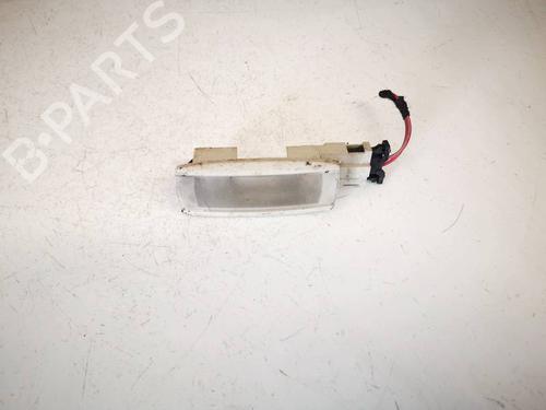 interior-roof-light-skoda-superb-ii-3t4-2008-2009-2010-2011-2012-2013-2014-2015-35139550 main image