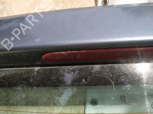 Third brake light PEUGEOT 206 SW (2E/K) 1.4 HDi | BP35495553L11 - Image 2