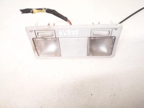 Used Interior roof light Interior roof light 35563143 35563143