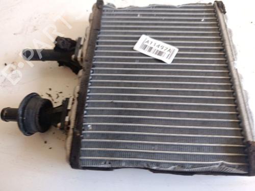 Heater matrix NISSAN PRIMERA Hatchback (P12) 1.9 dCi | BP38550791M63 - Image 2