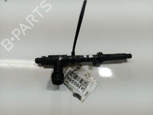 Used Pipe Pipe CHRYSLER SEBRING (JS) 2.0 CRD (140 hp) 34867580 34867580