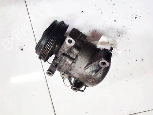 Used AC compressor AC compressor 34785476 34785476