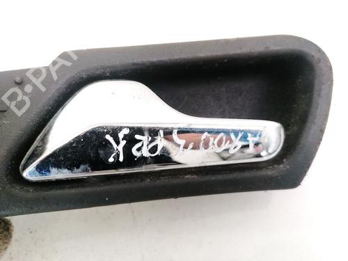 Front left interior door handle MERCEDES-BENZ C-CLASS (W203) C 180 Kompressor (203.046) | BP35409617I13 - Image 2