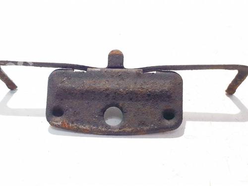 Right front brake caliper BMW 3 (E90) 330 d | BP34954238M104 - Image 2