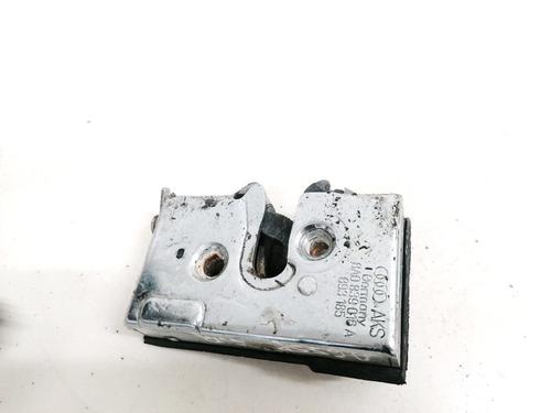 rear-right-lock-audi-80-b4-saloon-8c2-1991-1992-1993-1994-1995-35551112 main image