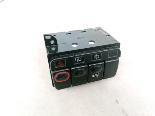Advarselsbryter Advarselsbryter MITSUBISHI SPACE RUNNER MPV (N1_W, N2_W) 2.0 TD (N18W) (82 hp) 35480993 35480993